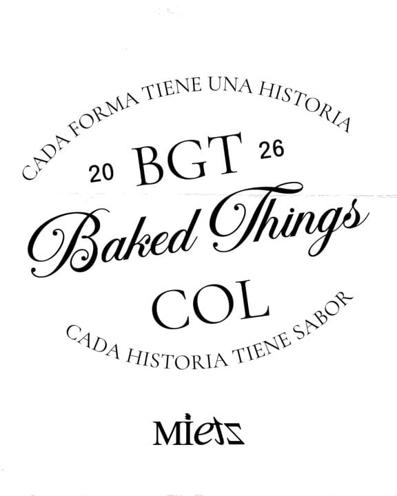 Sello Mietz — Baked Things