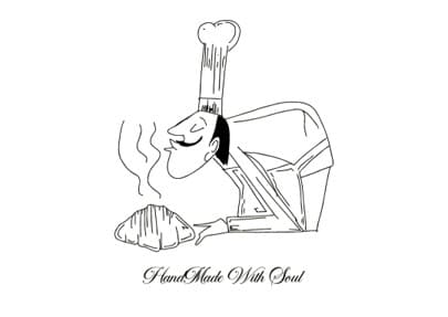 HandMade With Soul — Mietz panadería artesanal