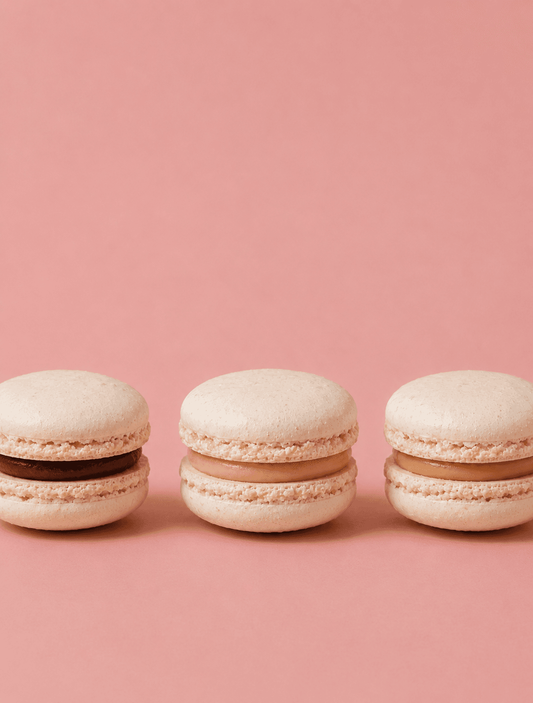 Macaron — Mietz panadería artesanal Bogotá